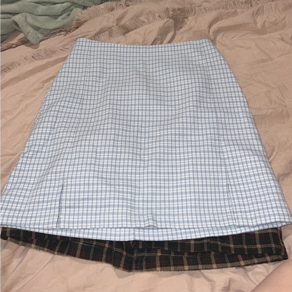 BRANDY MELVILLE SKIRT